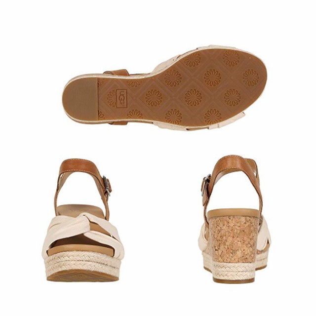 ugg joslyn wedge sandal