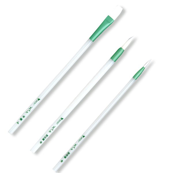 メール便可 デザイン筆 エコアクト ナイロン 3本セット 絵画 水彩 筆 デザイン筆 ナイロン の通販はau Pay マーケット 画材ものづくりアートロコ