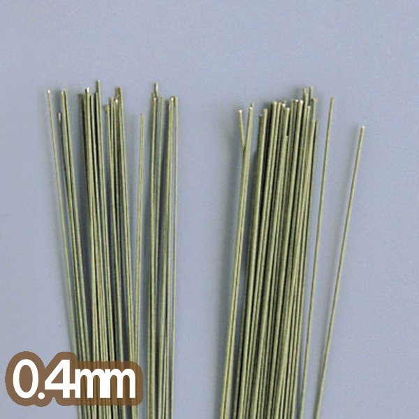 手芸用ワイヤー 紙巻き 緑 No 30 0本 装飾 ワイヤー 造花 素材 の通販はau Pay マーケット 画材ものづくりアートロコ