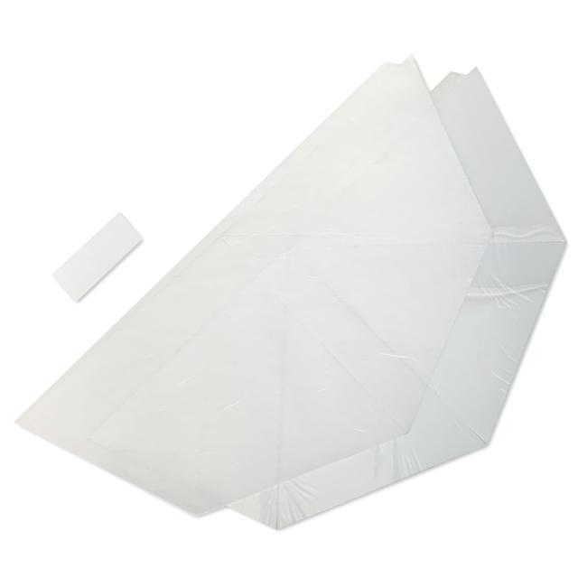 和紙ランプシェード白透ロング washi paper 和紙ランプシェード白透ロング washi paper ランプシェード 和紙