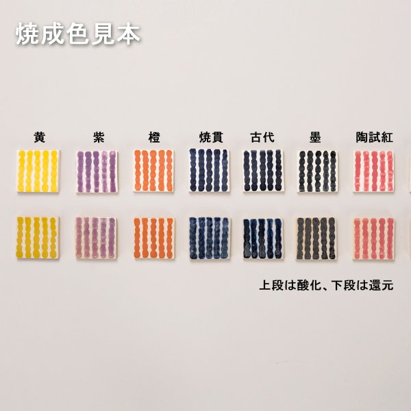 [ メール便可 ] 新・陶芸下絵の具 無鉛 呉須 7色セット 【 陶芸 粘土 絵付け 絵の具 】｜au PAY マーケット