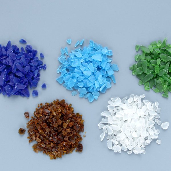 色ガラスカレット 1kg 青 緑 水色 透明 単色 陶芸 粘土 絵付け 釉薬 の通販はau Pay マーケット 画材ものづくりアートロコ