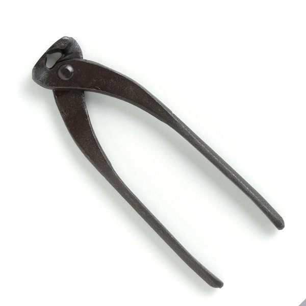 メール便可 喰切り 黒染 150mm 工芸 タイル モザイク タイルカッター の通販はau Pay マーケット 画材ものづくりアートロコ