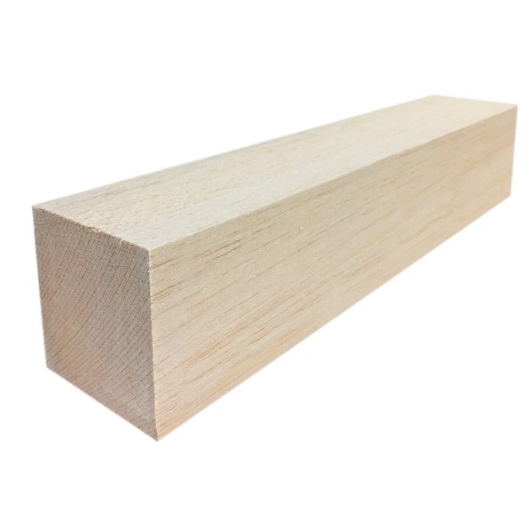 バルサ角材 A 60x60x300mm 木彫 木材 の通販はau Pay マーケット 画材ものづくりアートロコ