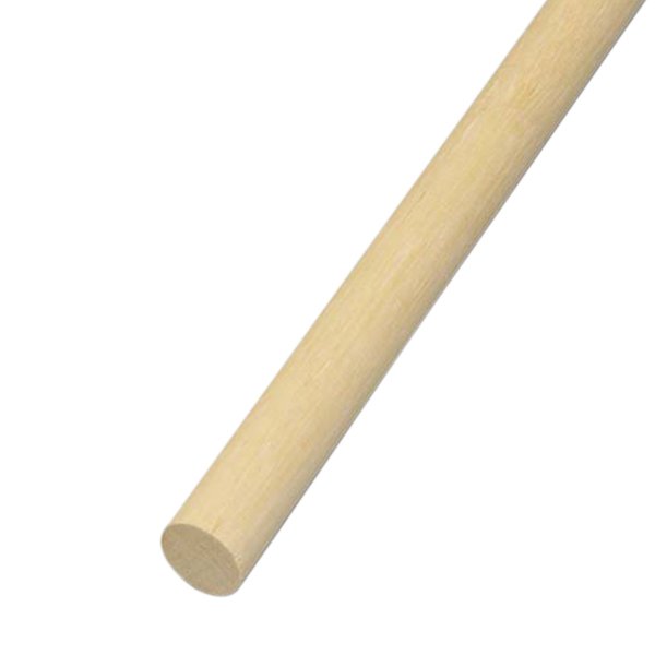 白木 丸棒材 900mm Fmm 5本組 木材 Diy 手作り 作品 白木 の通販はau Pay マーケット 画材ものづくりアートロコ