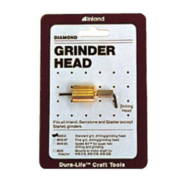 ガラスルーター用替刃 ダイヤビット 1 4インチ 工芸 ガラス研磨 砥石 の通販はau Pay マーケット 画材ものづくりアートロコ