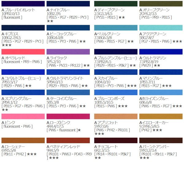 メール便可 ターナー アクリルガッシュ 普通色 単色 1本 mlの通販はau Pay マーケット 画材ものづくりアートロコ メール便可 ターナー アクリルガッシュ 普通色 単色 1本 mlの通販はau Pay マーケット 画材ものづくりアートロコ