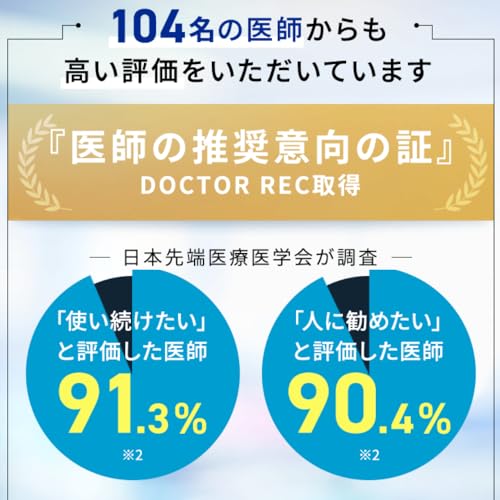 ペプチア マカ 亜鉛 活力サプリ ペプチア 約1カ月分 現役専門医監修サプリメント アルギニン シトルリン 元気 妊活 ※ 精力剤 ED薬 ではなく サプリ_5