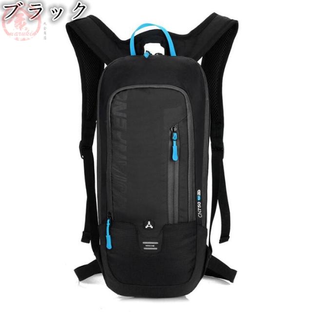 自転車用 サイクルバッグ 防水 通気性 バイク用 サイクリングバッグ リュックサック スポーツ 登山用 バックパックの通販はau Pay マーケット 丸金商店