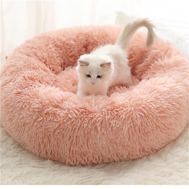 犬猫ベッド 犬猫用品 ペット用ベッド 可愛い マット クッション ペットベッド 春 秋 冬 寝具 猫ベッド 暖か ペットハウス ワンちゃんの通販はau Pay マーケット 華貿易
