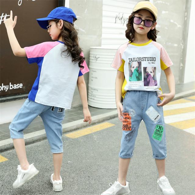 子供服セット7