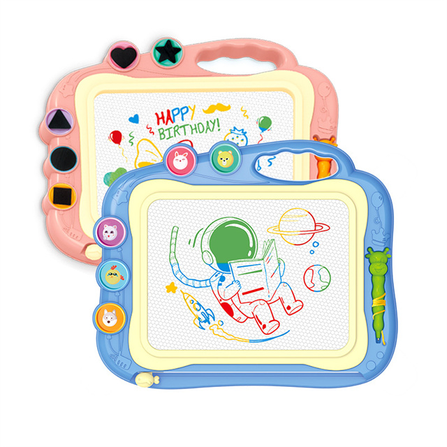 お絵かきボード 子供用 磁石 お絵かき 幼児 画板 落書き テーブル付き 学習 マグネット おもちゃ 小学生 女の子 男の子 知育玩具 お絵かき 子ども用黒板木製 両面使用 お絵かきボード磁気 落書き画板 高さ調節