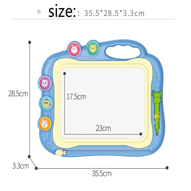 お絵かきボード 子供用 磁石 お絵かき 幼児 画板 落書き テーブル付き 学習 マグネット おもちゃ 小学生 女の子 男の子 知育玩具 お絵かき 子ども用黒板木製 両面使用 お絵かきボード磁気 落書き画板 高さ調節