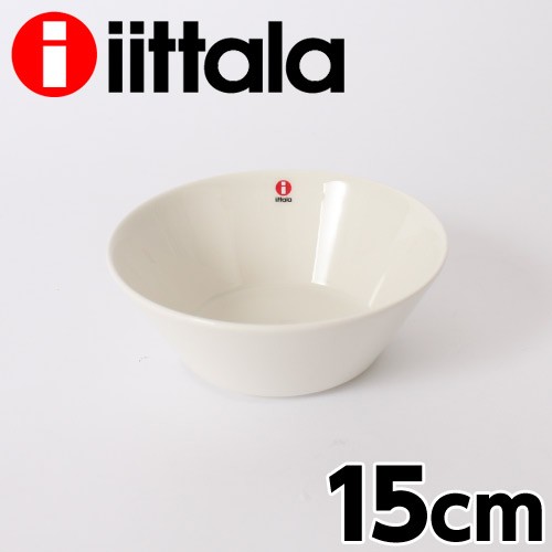 Iittala イッタラ Teema ティーマ ボウル 15cm ホワイト お皿 皿 深皿 シンプルの通販はau Pay マーケット よろずやマルシェ