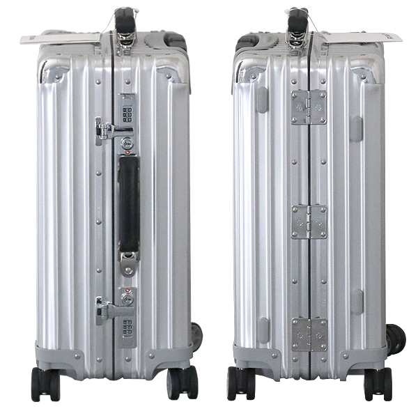 classic rimowa cabin