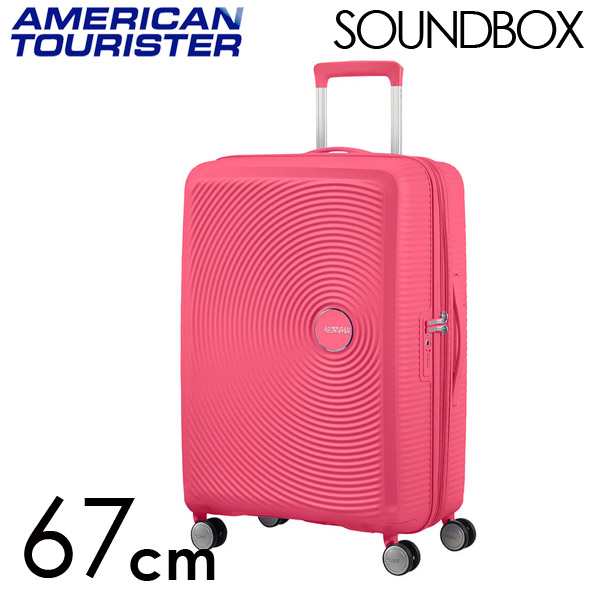 samsonite tourister