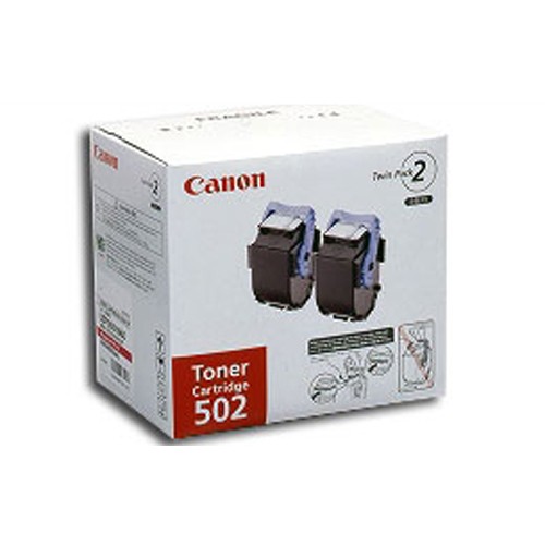 代引不可』CANON カートリッジ502 マゼンタ (2本パック) 純正品