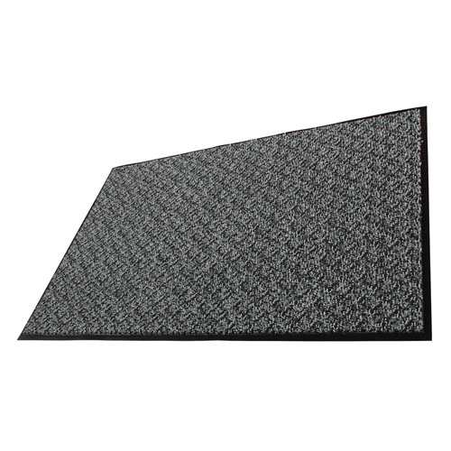 『取寄品』テラモト ライトリードマット MR-023 900*600mm 灰【送料無料（一部地域除く）】の通販は