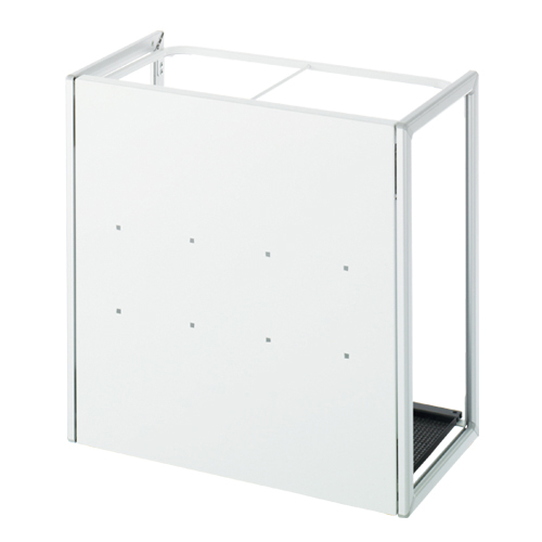 『取寄品』トヨダプロダクツ 折りたたみ傘立 FUS-24『送料無料（一部地域除く）』の通販は 13,284円