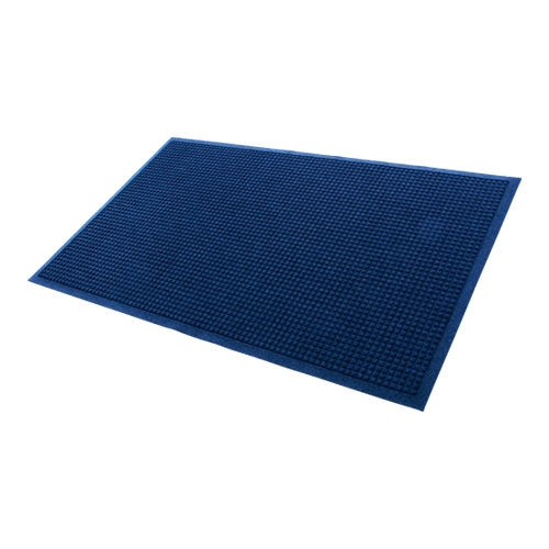 『取寄品』クリーンテックス・ジャパン 玄関マットウォーターホースT 88×146cm NV『送料無料（一部地域除く）』