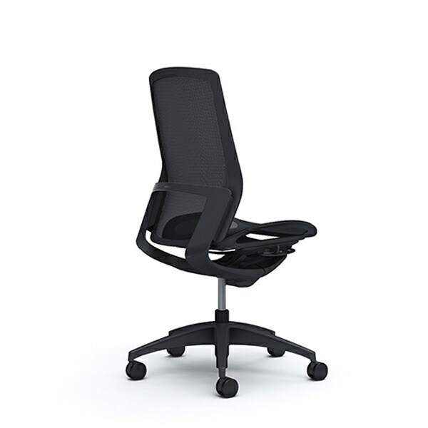 『代引不可』『受注生産品』オカムラ オフィスチェア フィノラ 可動肘 ハイバック メッシュ座 ミディアムグレー C785WW-F1F2『返品不可』 代引不可』『受注生産品』 オカムラ オフィスチェア フィノラ 可動肘