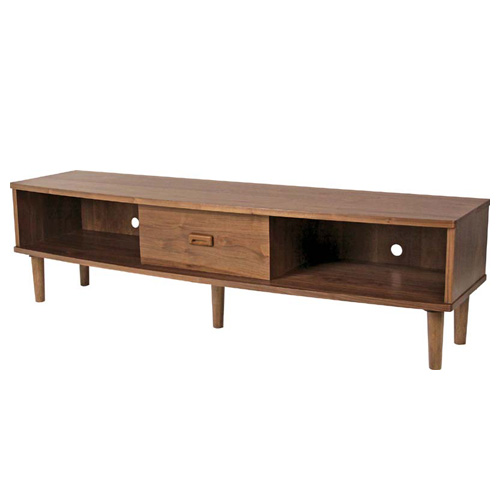 『代引不可』Tomte(トムテ) TVボード Lサイズ TAC-245WAL『送料無料（一部地域除く）』の通販は 28,470円