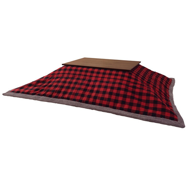 東谷 アズマヤ薄掛コタツ布団 長方形 ホワイト W190×D230 KK-142WH(2564790)代引不可 東谷 アズマヤ 薄掛コタツ布団 長方形 ホワイト W190×D230 KK-142WH