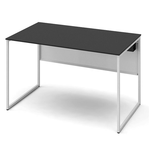 『代引不可』オカムラ 平机 ソリスト スタンダードタイプ ネオホワイト脚 W1400×D700×H720mm ソーンオーク 3K20LD MGM2『送料無料（一部地域除く）』