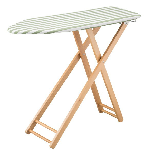 東谷 アイロン台 L グリーン LFS-272GR『送料無料（一部地域除く）』の通販は 9,430円