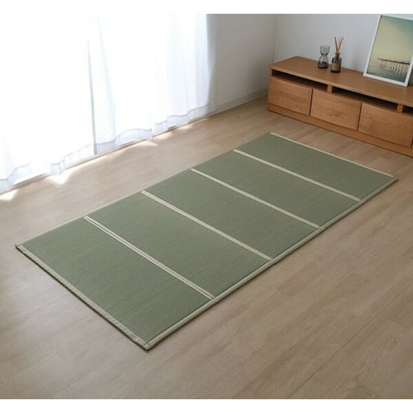 イケヒコ 畳マットレス シングル 100×200cm『送料無料（一部地域除く）』の通販は 9,581円