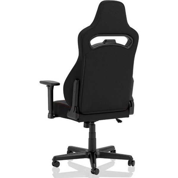 『代引不可』Nitro Concepts ゲーミングチェア E250 レッド NC-E250-BR 『日時指定不可』『送料無料（一部地域除く）』_2