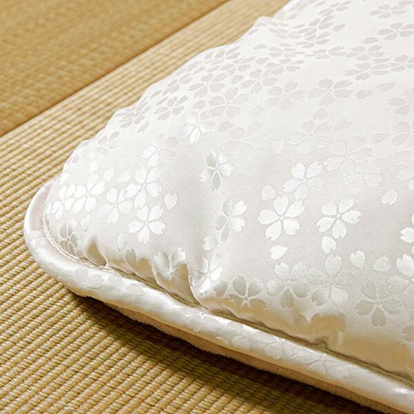 イケヒコ 沙羅 厚掛こたつ布団 正方形 205×205cm シルバー SR205205『送料無料（一部地域除く）』_1