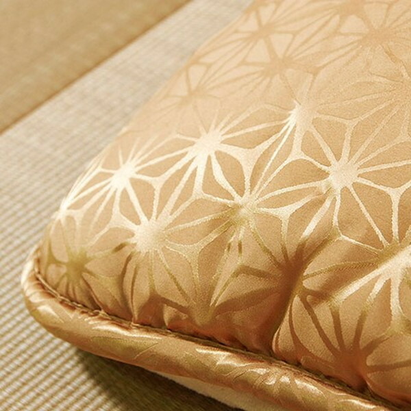 イケヒコ 天舞 厚掛こたつ布団 正方形 205×205cm 金 TNB205205『送料無料（一部地域除く）』_1