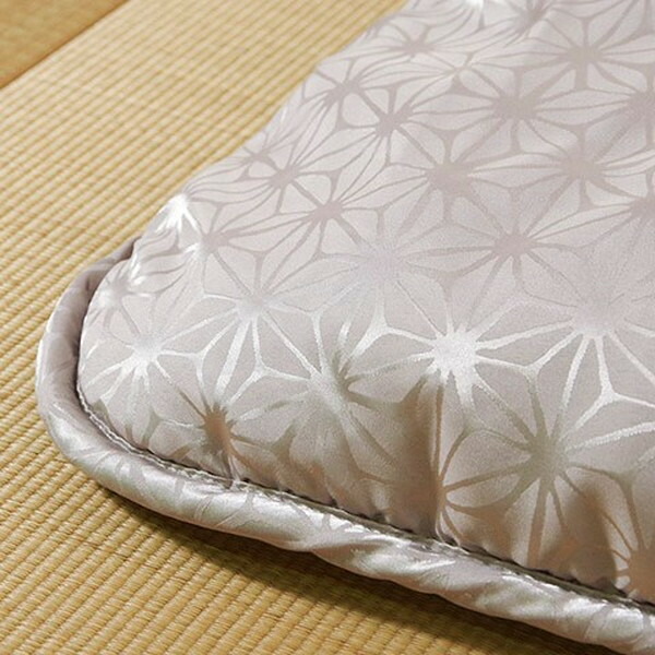 イケヒコ 天舞 厚掛こたつ布団 正方形 205×205cm 銀 TNB205205『送料無料（一部地域除く）』_1