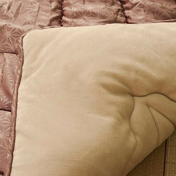 イケヒコ 天舞 厚掛こたつ布団 長方形 205×245cm 銅 TNB205245『送料