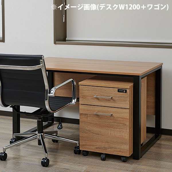 タック デスク RGシリーズ W1000×D700×H700mm RG107-KKA『送料無料（一部地域除く）』