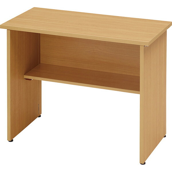 タック フォールディングデスク W900×D460×H700mm ナチュラル ROH-10NA『送料無料（一部地域除く）』の通販は 7,956円