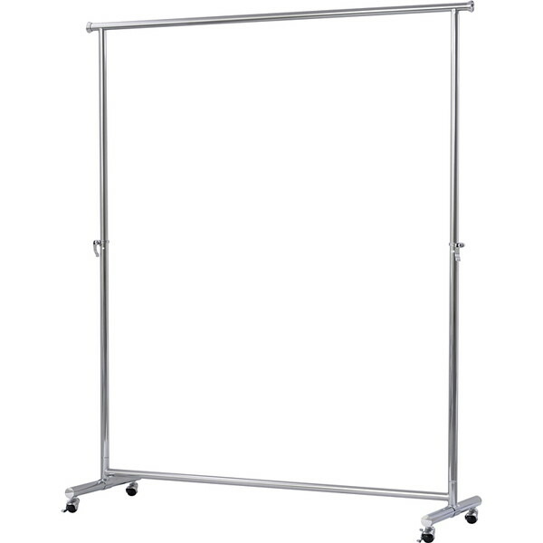タック 高耐荷重 パイプハンガー W1500×D510×H1100〜1800mm PH-P150『送料無料（一部地域除く）』の通販は