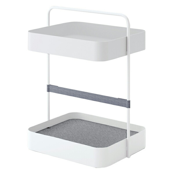 オカムラ ヴィヴァン カート ネオホワイト 8TFTCA ZJ14 [ VIVANT ワゴン 収納 テレワーク 在宅ワーク 在宅勤務 ]『送料無料（一部地域除く）』の通販は