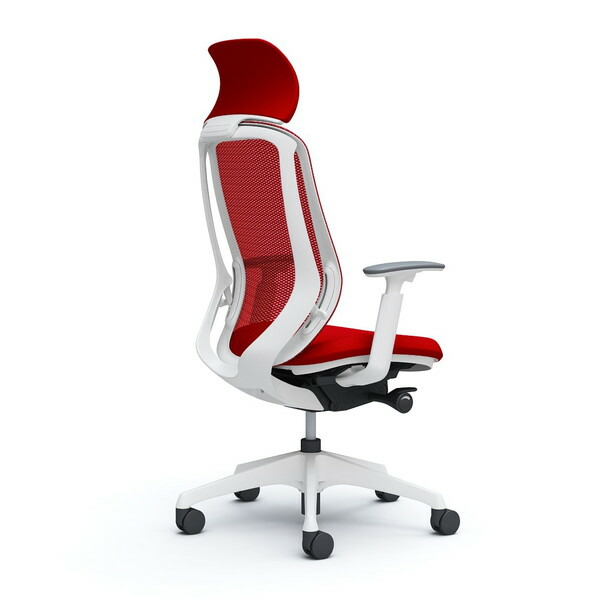 『代引不可』オカムラ シルフィー EXハイバック ホワイトボディ 樹脂脚 背メッシュ 可動肘 ウレタンキャスター ライトグレー C68AZW FMR3 『日時指定不可』 代引不可』オカムラ シルフィー EXハイバック ホワイトボディ 樹脂脚