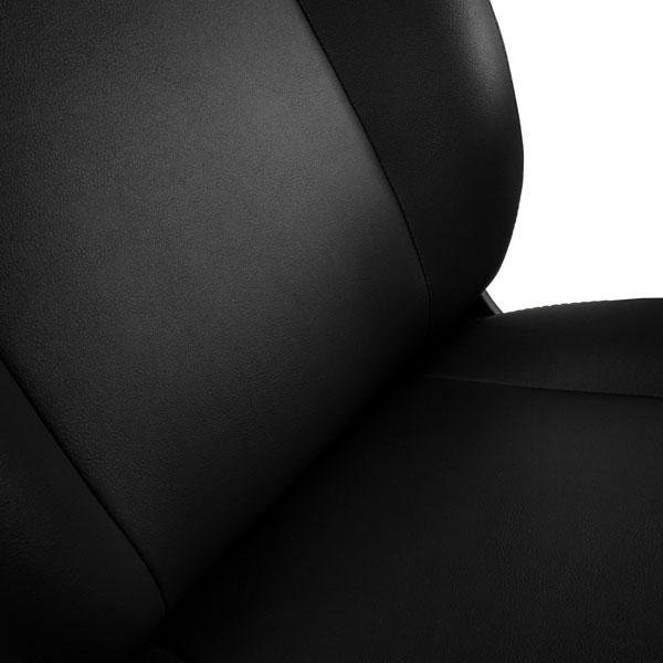 noblechairs ゲーミングチェア ICON Black Edition NBL-ICN-PU-BED-SGL [ テレワーク 在宅 海外 高級 ブラックエディション ]『送料無料（一部地域除く）』_11