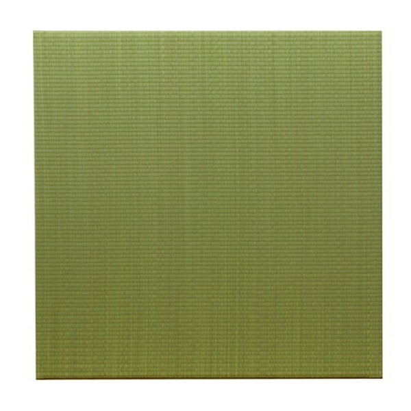イケヒコ ユニット畳 プラード 70×70cm ライトグリーン [ イ草 い草 畳 たたみ タタミ 置き畳 ヘリ無し モダン 軽量 ]『送料無料（一部地域除く）』