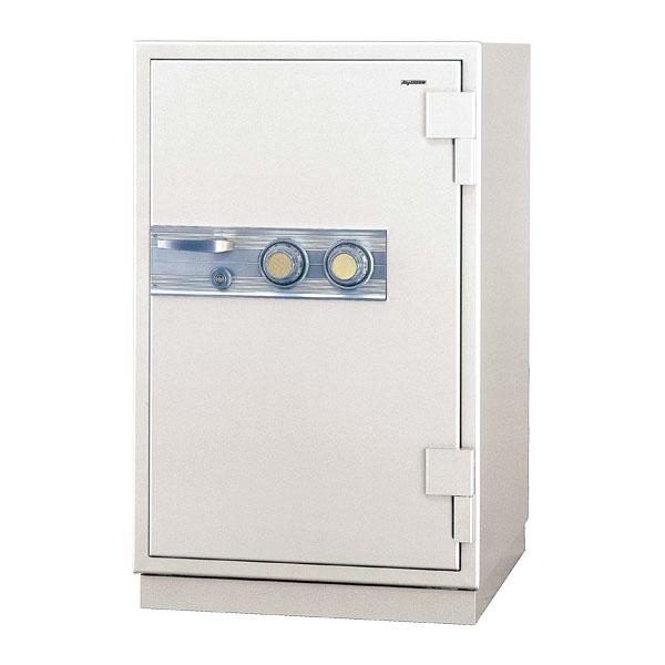 『代引不可』生興 耐火金庫 PCシリーズ(ダイヤル式) W720×D709×H1500 PC-150 『別途 搬入設置費必須』 『別途 搬入設置費必須』『送料無料（一部地域除く）』 ポイント5倍』 生興 耐火金庫 小型金庫 スーパーダイヤル式 W475×D539×