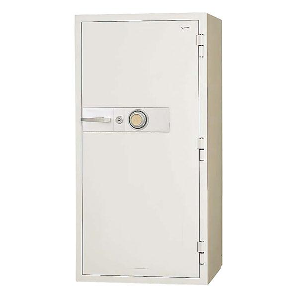『代引不可』生興 耐火金庫 KCJシリーズ W680×D706×H1384 KCJ53-2D 『別途 搬入設置費必須』 『別途 搬入設置費必須』『送料無料（一部地域除く）』