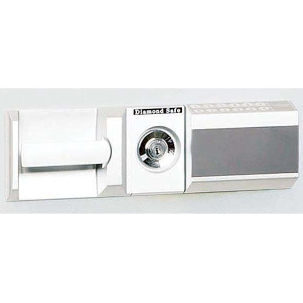『代引不可』生興 耐火金庫 ETSシリーズ テンキー式 W610×D624×H1110 ETS-110 『別途 搬入設置費必須』 『別途 搬入設置費必須』『送料無料（一部地域除く）』_1