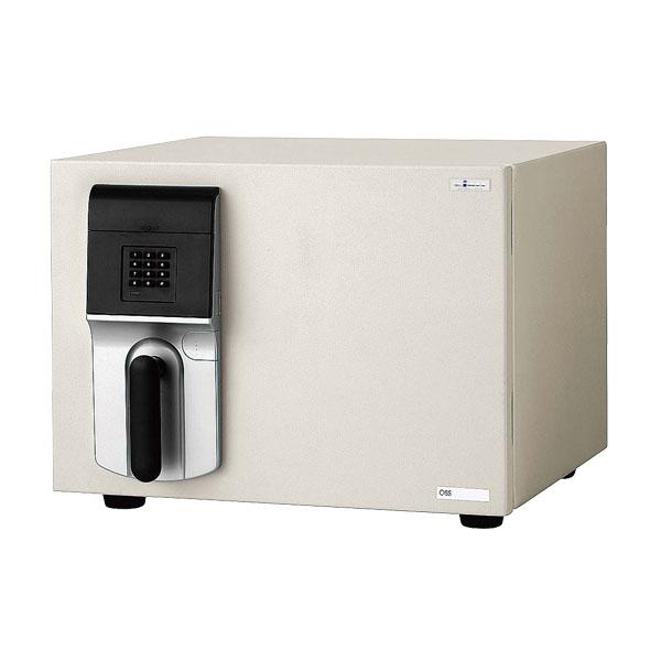 電子式耐火金庫 金庫 小型 [ 耐火 耐水⁄充電ケーブル付き] Diyife 電子式 金庫 家庭用