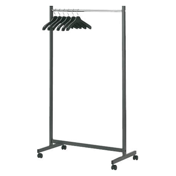 『代引不可』ライオン事務器 コートスタンド W900×D500×H1600mm No.310 545-30『送料無料（一部地域除く）』