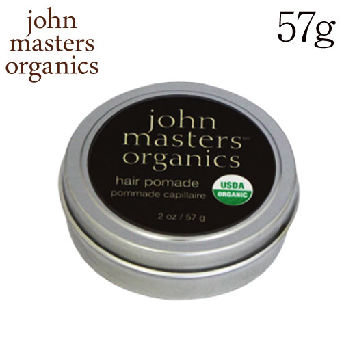 ジョンマスターオーガニック ヘアワックス 57g John Masters Organicsの通販はau Pay マーケット よろずやマルシェ