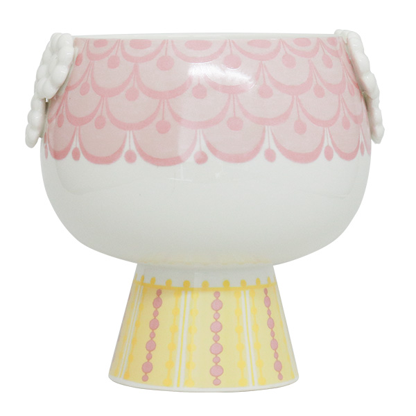 Bjorn Wiinblad ビヨン・ヴィンブラッド Eva エヴァ フラワーポット