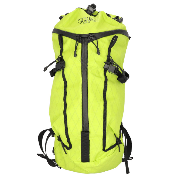 ミステリーランチ スクリー 22 22L ライメード『送料無料（一部地域除く）』 ミステリーランチ スクリー 22 22L ライメード『送料無料（一部地域